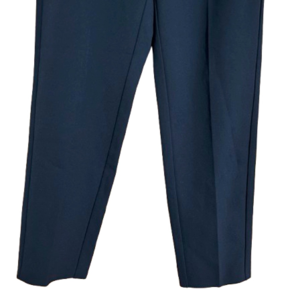 Athleta Women’s Black High Rise Athletic Outdoor Pants Sz-M - Picture 3 of 7